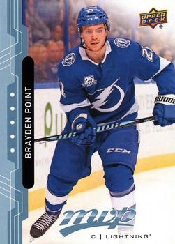 Brayden Point