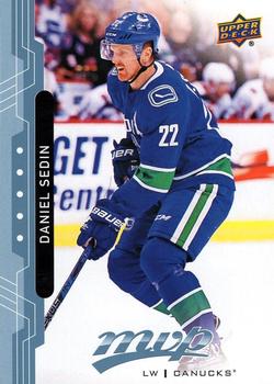 Daniel Sedin