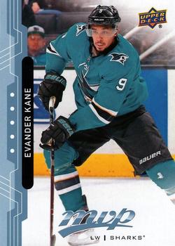 Evander Kane