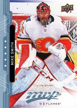 Mike Smith
