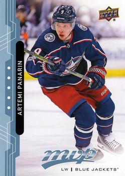 Artemi Panarin