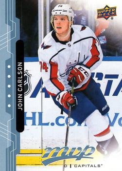 John Carlson