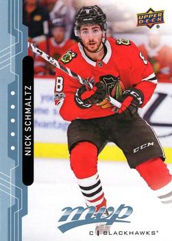 Nick Schmaltz