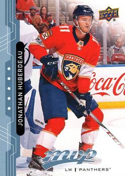 Jonathan Huberdeau