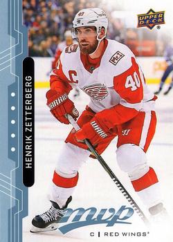 Henrik Zetterberg