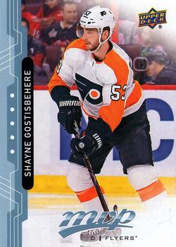Shayne Gostisbehere