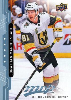 Jonathan Marchessault