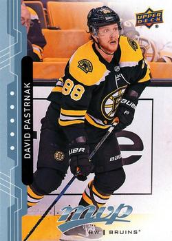 David Pastrnak