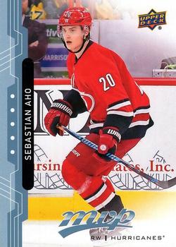 Sebastian Aho