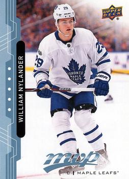 William Nylander