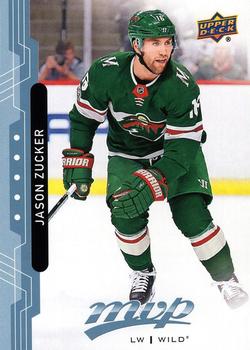 Jason Zucker