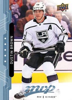Dustin Brown