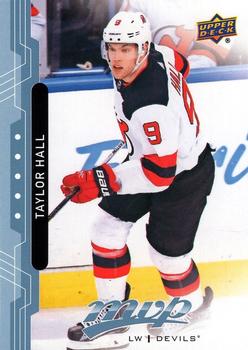 Taylor Hall