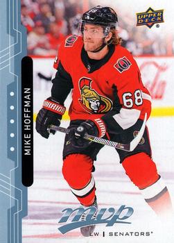 Mike Hoffman