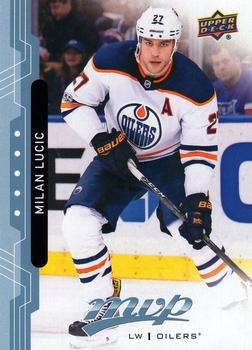 Milan Lucic
