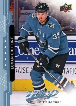 Logan Couture
