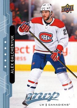 Alex Galchenyuk
