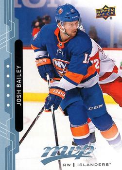 Josh Bailey