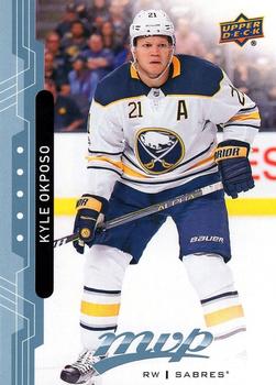 Kyle Okposo
