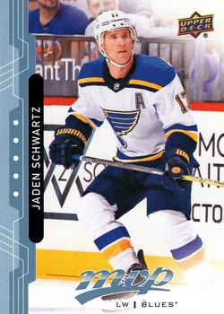Jaden Schwartz