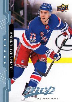 Kevin Shattenkirk