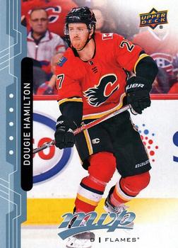 Dougie Hamilton