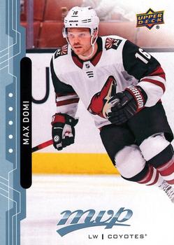 Max Domi