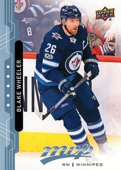 Blake Wheeler