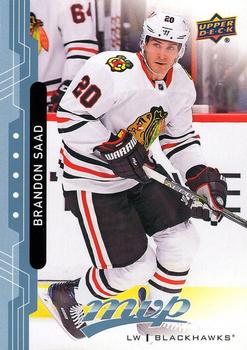 Brandon Saad