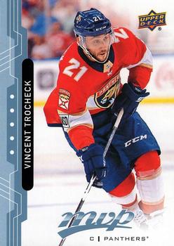 Vincent Trocheck