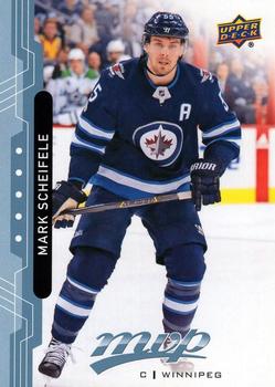 Mark Scheifele