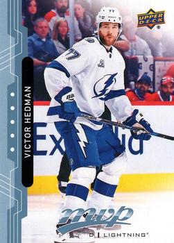 Victor Hedman