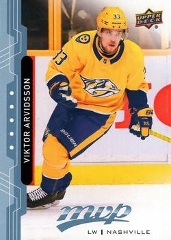 Viktor Arvidsson