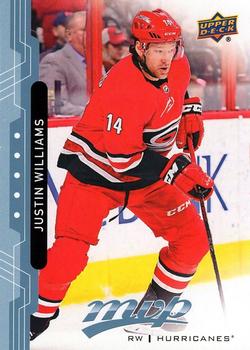 Justin Williams