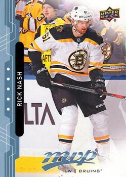 Rick Nash