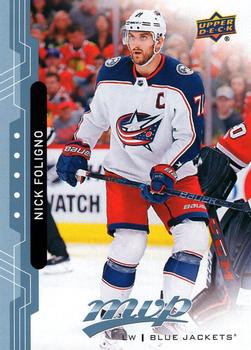 Nick Foligno