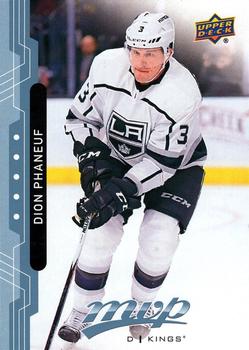 Dion Phaneuf