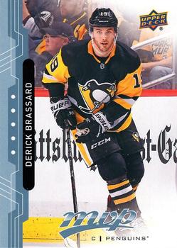 Derick Brassard