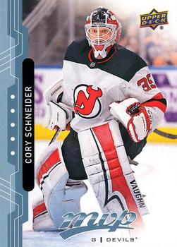 Cory Schneider