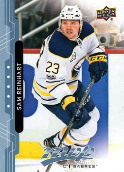 Sam Reinhart