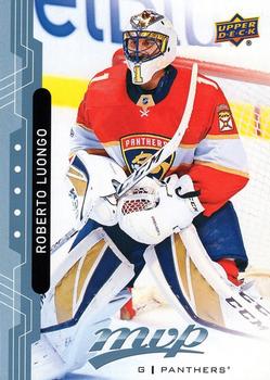 Roberto Luongo