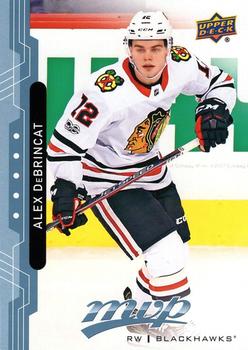 Alex DeBrincat