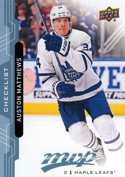 Auston Matthews