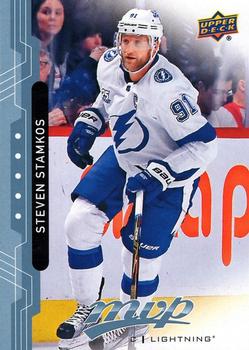 Steven Stamkos