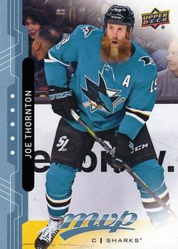 Joe Thornton