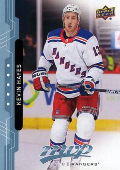 Kevin Hayes