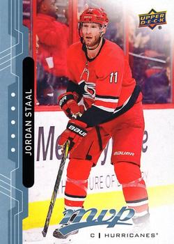 Jordan Staal