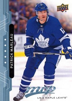 Patrick Marleau