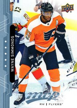 Wayne Simmonds