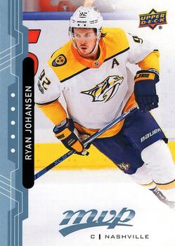 Ryan Johansen